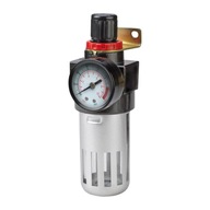 REDUKCIA S MERAČKOU A FILTROM 1/4", PROLINE REDUKCIA S MERAČKOU A FILTROM 1/4", PROLINE