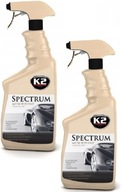 K2 SPECTRUM SYNTETICKÝ VOSK RÝCHLY DETAILER 700ML K2 SPECTRUM SYNTETICKÝ VOSK RÝCHLY DETAILER 700ML
