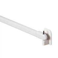 SADA DVOCH ŽIARLIVÝCH TYČOV 60 CM, BIELA SADA DVOCH ŽIARLIVÝCH TYČOV 60 CM, BIELA