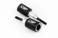 Nárazové podložky CSP pre Yamaha FJR 1300 2006-2012 Nárazové podložky CSP pre Yamaha FJR 1300 2006-2012