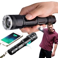 LED ZOOM 1200l POWER BICYCLE LIGHT LED ZOOM 1200l POWER BICYCLE LIGHT