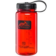 Helikon Tritan fľaša 550 ml červená Helikon Tritan fľaša 550 ml červená