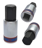 Krátky imbus 1/2 palca 19 mm x 60 mm