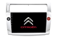 CITROEN C4 NAVIGÁCIA ANDROID CARPLAY CITROEN C4 NAVIGÁCIA ANDROID CARPLAY