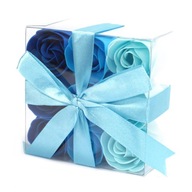 SOAP FLOWERS rose DEŇ vďaky, Valentín SOAP FLOWERS rose DEŇ vďaky, Valentín