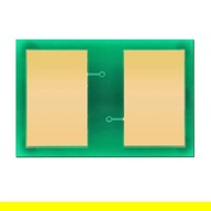 Tonerový čip pre OKI ES5432 ES5442 46490621 žltý