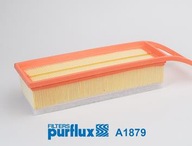 PURFLUX A1879 Vzduchový filter