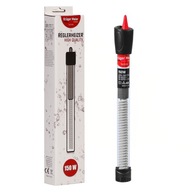 Kruger Meier 150 W ohrievač pre 120-250 L akvárium Kruger Meier 150 W ohrievač pre 120-250 L akvárium
