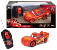 RÁDIO AUTO ZIGZAK MCQUEEN 3 12CM OVLÁDANÉ RÁDIO AUTO ZIGZAK MCQUEEN 3 12CM OVLÁDANÉ
