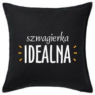 ŠVARGERKA DOKONALÝ darček do vankúša ŠVARGERKA DOKONALÝ darček do vankúša
