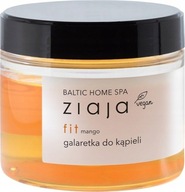 Ziaja Baltic Home Spa Mango Bath Jelly