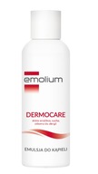 EMOLIUM DERMOCARE Kúpeľová emulzia 400 ml