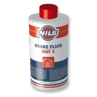 NILS BRZDOVÁ KVAPALINA DOT 4 KAPACITA BRZDOVEJ KVAPALINY 250 ml NILS BRZDOVÁ KVAPALINA DOT 4 KAPACITA BRZDOVEJ KVAPALINY 250 ml