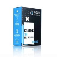 AQUA Coating 9H - Keramický náter 30ml