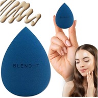 Hubka na make-up BLEND IT Sponge BLUE MOON Hubka na make-up BLEND IT Sponge BLUE MOON