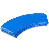 KRYT NA TRAMPOLÍNU NA PRUŽINY 404 cm 13 ft PVC KRYT NA TRAMPOLÍNU NA PRUŽINY 404 cm 13 ft PVC