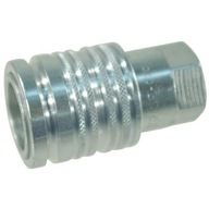 Vnútorný závit rýchlospojky ISO 10 3/8 BSP SKPF10C06 Vnútorný závit rýchlospojky ISO 10 3/8 BSP SKPF10C06