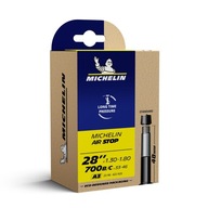 RÚRA 28x1,30-1,80 700x33/46C AV 48MM MICHELIN