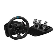 Volant Logitech G923 Xbox/PC – profesionálna kvalita a presnosť Volant Logitech G923 Xbox/PC – profesionálna kvalita a presnosť