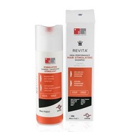 REVITA Šampón na podporu rastu vlasov 205 ml REVITA Šampón na podporu rastu vlasov 205 ml