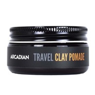 Pomáda na vlasy Arcadian Clay Pomáda 56g Pomáda na vlasy Arcadian Clay Pomáda 56g