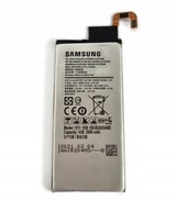 Nová originálna batéria pre Samsung S6 Edge Nová originálna batéria pre Samsung S6 Edge