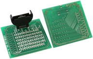 ZÁSUVKA CPU AM2 M2 OPTERON ATHLON TESTER ZÁSUVEK CPU ZÁSUVKA CPU AM2 M2 OPTERON ATHLON TESTER ZÁSUVEK CPU