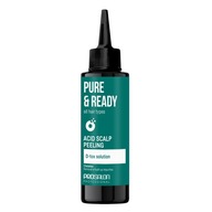 PROSALON Pure & Ready Acid peeling na vlasovú pokožku 100 ml PROSALON Pure & Ready Acid peeling na vlasovú pokožku 100 ml