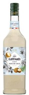 Coco Giffard sirup 1000 ml kokos kokos