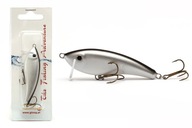 PAP KILLER - WOBLER GLOOG HERMES 9cm SNP PAP KILLER - WOBLER GLOOG HERMES 9cm SNP