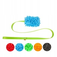 Super MOP ťahák pre psov na dlhom DINGO popruhu Super MOP ťahák pre psov na dlhom DINGO popruhu
