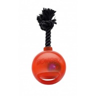 Hračka Bomber Bomb, S, 14,7 cm, oranžová Hračka Bomber Bomb, S, 14,7 cm, oranžová
