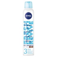Nivea Fresh Revive suchý šampón 200 ml (W) (P2)
