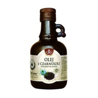 OLEOFARM Olej z čiernej rasce - 250ml OLEOFARM Olej z čiernej rasce - 250ml