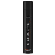 SCHWARZKOPF SILHOUETTE VEĽMI SILNÁ POLŠTA 750ml SCHWARZKOPF SILHOUETTE VEĽMI SILNÁ POLŠTA 750ml