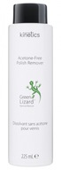 Kinetics Lazy Lizard Polish Remover Bezacetónový odlakovač na nechty 225 ml Kinetics Lazy Lizard Polish Remover Bezacetónový odlakovač na nechty 225 ml