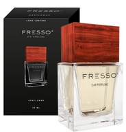 FRESSO GENTLEMAN flakón na autoparfém 50ml FRESSO GENTLEMAN flakón na autoparfém 50ml