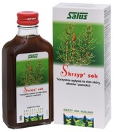 Bylinkovo-piastová šťava z prasličky 200 ml Zlepšuje stav vlasov Bylinkovo-piastová šťava z prasličky 200 ml Zlepšuje stav vlasov