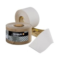ROLKA BRÚSNEHO PAPIERA INDASA BIELA ​​L 115mm P220 50m