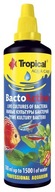 TROPICAL Bacto-Active baktérie do akvária 250ml TROPICAL Bacto-Active baktérie do akvária 250ml