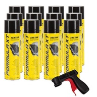 12x Čistič bŕzd TEXTAR 500ml + ZDARMA
