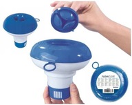 Dávkovač bazénovej chémie Bestway 58210 Dávkovač bazénovej chémie Bestway 58210