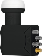 Univerzálny-SCR 4+4 LNB konvertor, 4x SCR + 4x Legacy Univerzálny-SCR 4+4 LNB konvertor, 4x SCR + 4x Legacy