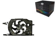 VENTILÁTOR RADIÁTORA (S POUZDROM) RENAULT CLIO II L VENTILÁTOR RADIÁTORA (S POUZDROM) RENAULT CLIO II L