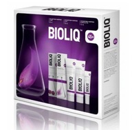 BIOLIQ 45+ DENNÝ + NOČNÝ + SADA OČNÝCH KRÉMOV