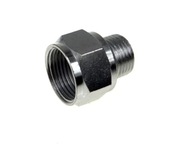 Pneumatická redukcia GW 3/4" na GZ 1/2" Pneumatická redukcia GW 3/4" na GZ 1/2"