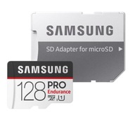 Samsung microSDHC Pro Endurance 128GB U1