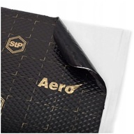 StP Aero 2,3 mm Prémiová butylová zvukotesná rohož