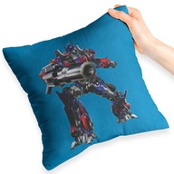 MODRÝ VANKÚŠ PRE VANÚŠIKU TRANSFORMERS AKO DARČEK MÓDNE DIZAJNY MODRÝ VANKÚŠ PRE VANÚŠIKU TRANSFORMERS AKO DARČEK MÓDNE DIZAJNY