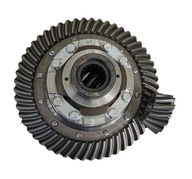 DIFERENCIÁLNY MECHANIZMUS URSUS C360 ZETOR ARCH ZUBY DIFERENCIÁLNY MECHANIZMUS URSUS C360 ZETOR ARCH ZUBY